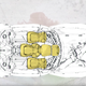 Illustration for article titled Yamaha's Cross Hub Little Truck Concept Is A Wonderful Vehicle I Know Deep Down We'll Never Get